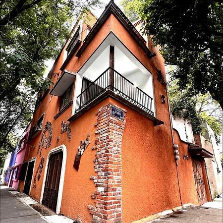 Casa Olivo Leilighet Mexico by Eksteriør bilde