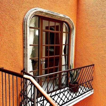 Casa Olivo Leilighet Mexico by Eksteriør bilde