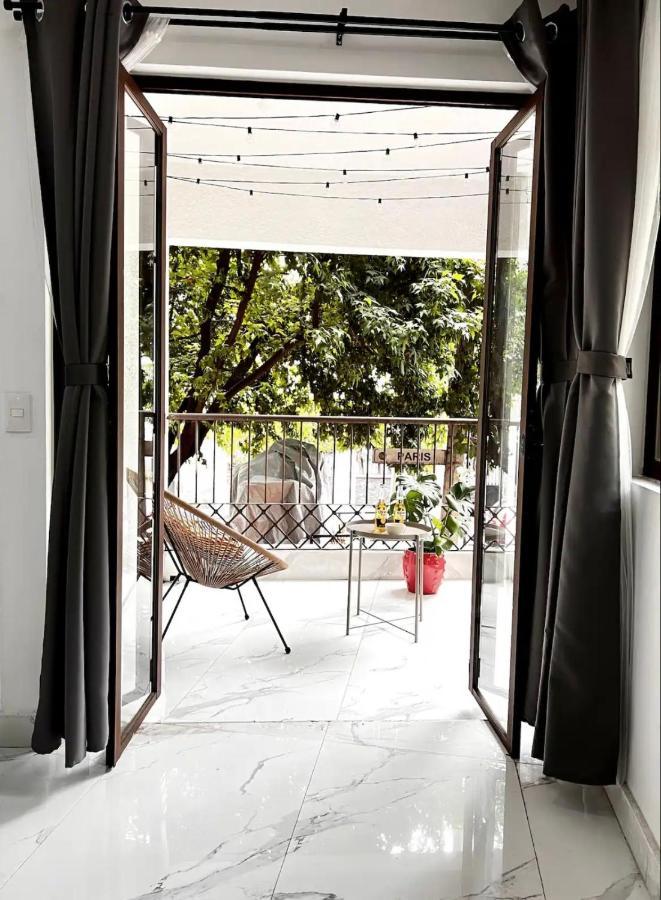Casa Olivo Leilighet Mexico by Eksteriør bilde